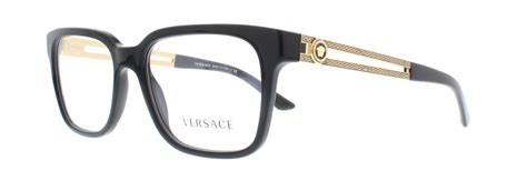 designer glasses versace